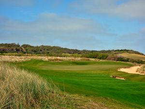 Ocean Dunes 5th Green